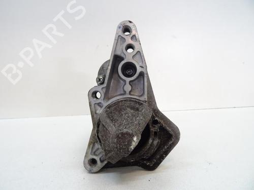 Used Starter NISSAN QASHQAI / QASHQAI +2 I (J10, NJ10, JJ10E) 1.6 (114 hp) 21968605