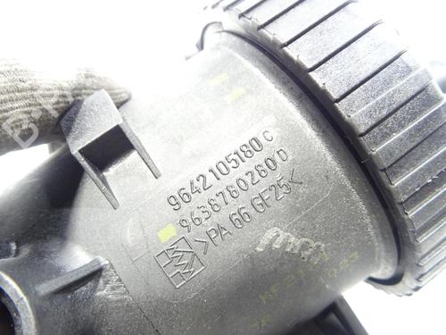 Support CITROËN C5 I (DC_) 2.2 HDi (DC4HXB, DC4HXE) | BP28357777C155 
