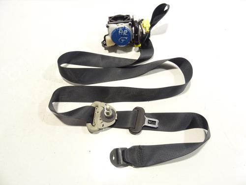 Used Rear left seatbelt SUZUKI IGNIS III (MF, FF) 1.2 Hybrid AllGrip (ATK412) (90 hp) 33213089