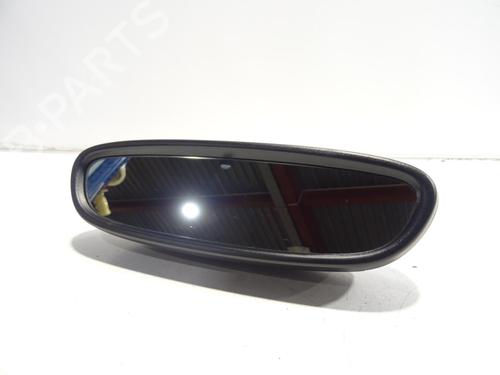 Ryggespeil Innvendig MINI MINI (F56) Cooper S (178 hp) 32314803