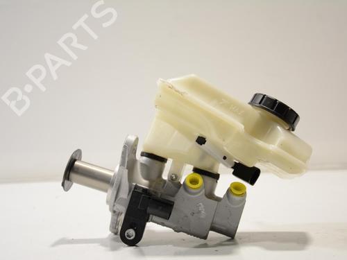 Brake master cylinder SEAT ARONA (KJ7, KJP) 1.0 TSI | BP33634416M77 - Image 3