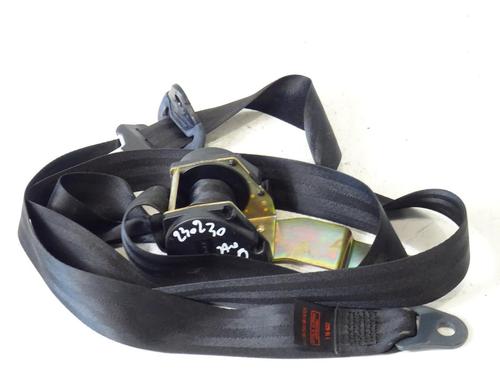Used Front right seatbelt Front right seatbelt CITROËN ZX (N2) 1.1 (54 hp) 21972439 21972439