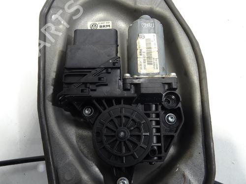 Rear left window mechanism VW GOLF V (1K1) 1.9 TDI | BP20049540C24 