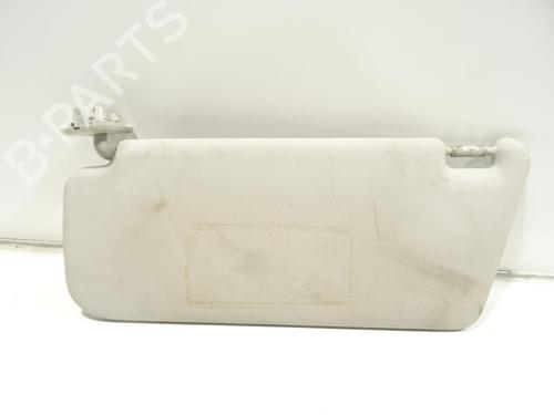 Right sun visor MERCEDES-BENZ A-CLASS (W169) A 180 CDI (169.007, 169.307) | BP27890774I2 