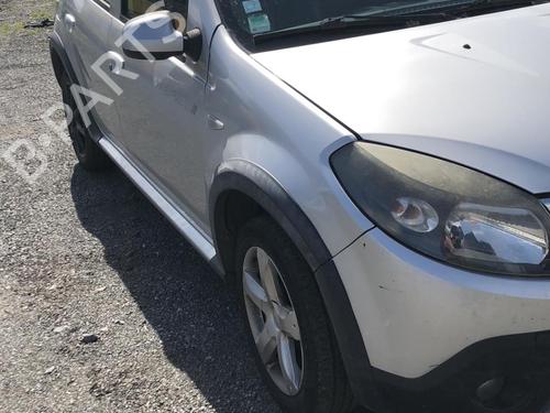 AC radiator DACIA SANDERO 1.5 dCi | BP32688425M32 - Image 5