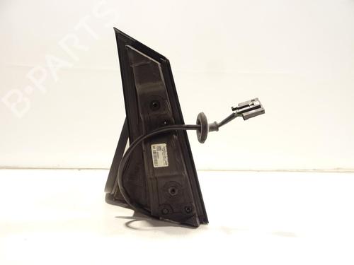 Left mirror OPEL ASTRA J GTC 2.0 OPC Turbo (08) | BP29543247C26 