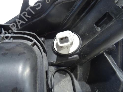 Right headlight RENAULT KANGOO Express (FW0/1_) 1.5 dCi 95 (FW16) | BP34454387C29  - Image 7