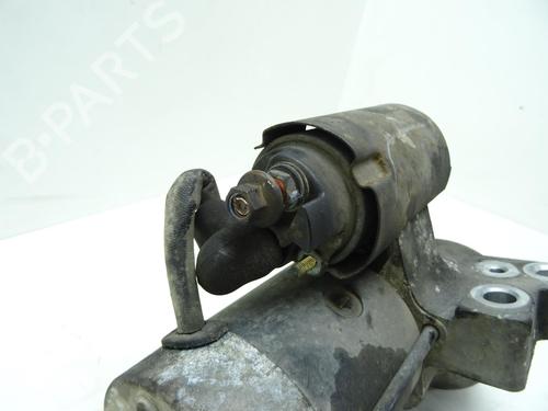 Starter RENAULT ESPACE IV (JK0/1_) 3.0 dCi (JK0J, JK0V) | BP26390746M8  - Image 5