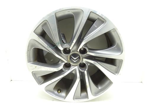 Used Rim CITROËN DS4 (NX_) 1.6 HDi 115 (114 hp) 28680838