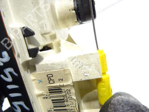 Climate control MINI MINI (R50, R53) Cooper | BP30888592I5 