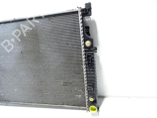 Water radiator MERCEDES-BENZ GL-CLASS (X164) GL 500 4-matic (164.886) | BP30081592M31