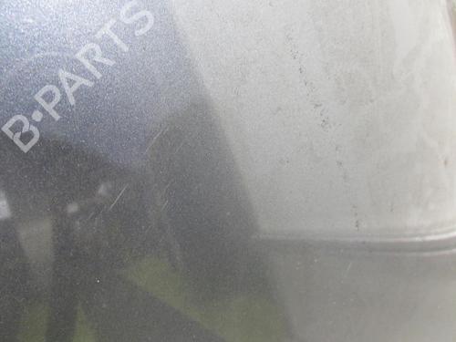 Hood PEUGEOT 207 CC (WD_) 1.6 HDi | BP20856097C1 