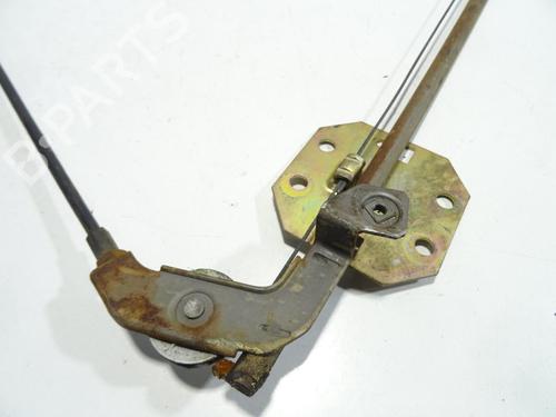 Used Front right window mechanism Front right window mechanism ALFA ROMEO ALFASUD (901_) 1.3 ti (901.G4) (86 hp) 21274698 21274698