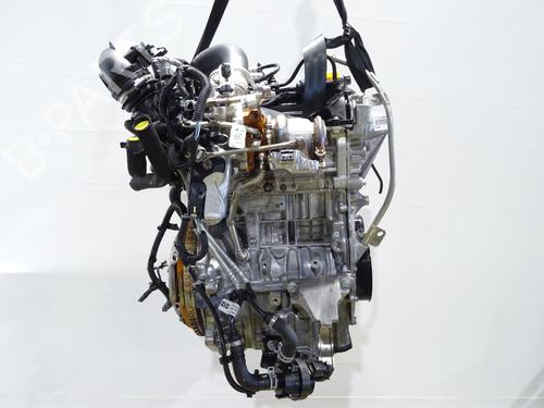 Engine DACIA SANDERO III 1.0 TCe 90 | BP25894811M1  - Image 7