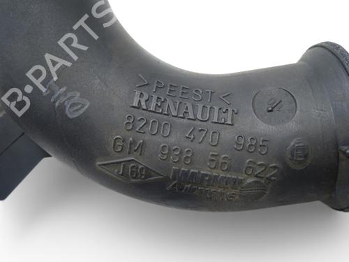 Pipe RENAULT TRAFIC II Van (FL) 2.0 dCi 90 (FL0H, FL00, FL01, FL0M, FL0P, FL0S) | BP37075645M125 - Image 2