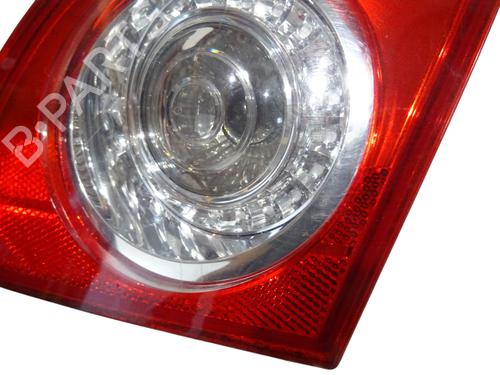 Right tailgate light VW PASSAT B6 (3C2) 2.0 TDI 16V 4motion | BP38271470C80 - Image 2