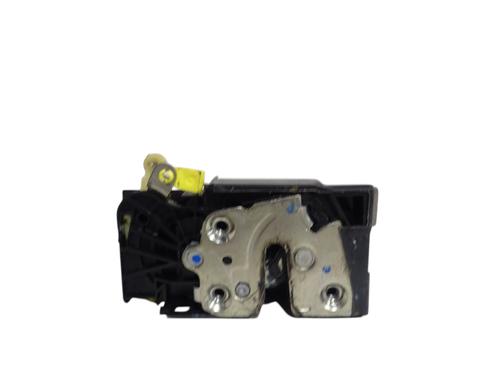 Front left lock DACIA SANDERO II TCe 90 (B8M1, B8MA, B8AC) | BP38343623C98 - Image 3