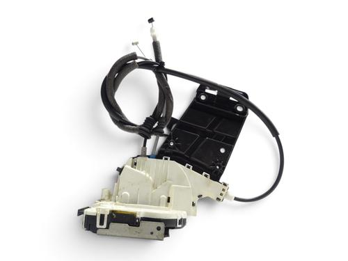 Front right lock JEEP COMPASS (MP, M6, MV, M7) 1.4 MultiAir | BP39384000C97  - Image 5