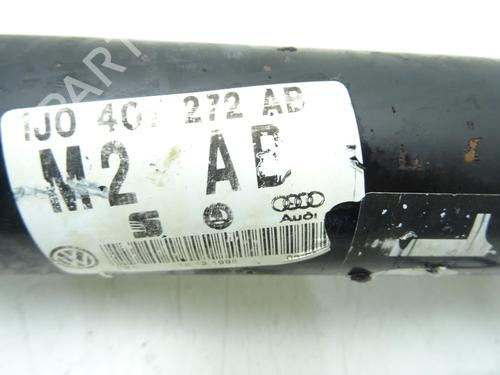 Used Right front driveshaft Right front driveshaft AUDI A3 (8L1) [1996-2006] 33946617 33946617