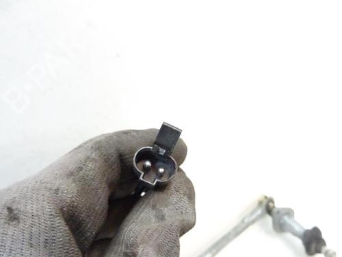 Rear wiper motor OPEL CALIBRA A (C89) 2.5 i V6 (M07) | BP20063994M102