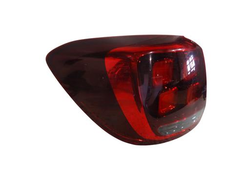 Left taillight DACIA SANDERO II 1.5 dCi | BP40016587C34 - Image 4