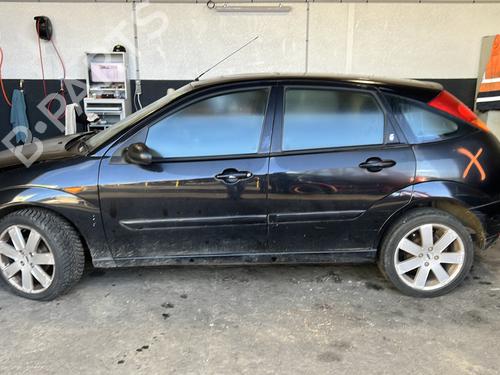 Left front window switch FORD FOCUS I (DAW, DBW) 1.8 TDCi | BP31269885I27 - Image 5