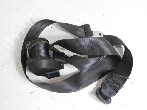 Used Rear right seatbelt Rear right seatbelt PEUGEOT 406 (8B) 2.0 HDI 110 (109 hp) 20067791 20067791