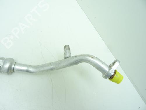 AC pipe DACIA DUSTER (HS_) 1.5 dCi | BP29543316M126 