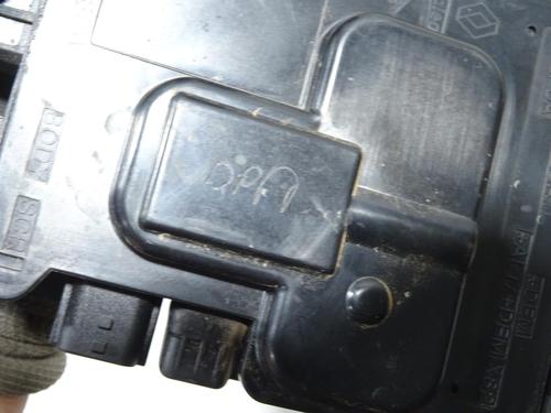 Used Electronic module Electronic module FIAT TALENTO Van (296_) 1.6 D (145 hp) 27370251 27370251