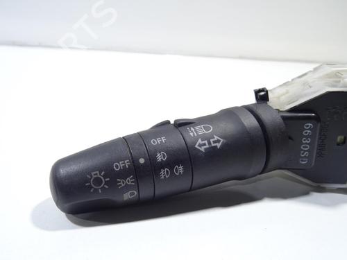 Switch NISSAN NOTE (E11, NE11) 1.5 dCi | BP20038013I30 - Image 3