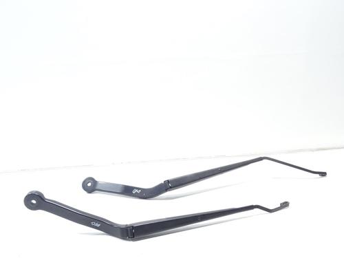 Used Front windshield wiper arm BMW X5 (F15, F85) xDrive 40 d (313 hp) 29422251