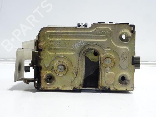 Used Rear right lock RENAULT CLIO II (BB_, CB_) 1.2 (BB0A, BB0F, BB10, BB1K, BB28, BB2D, BB2H, CB0A,... (58 hp) 30446307