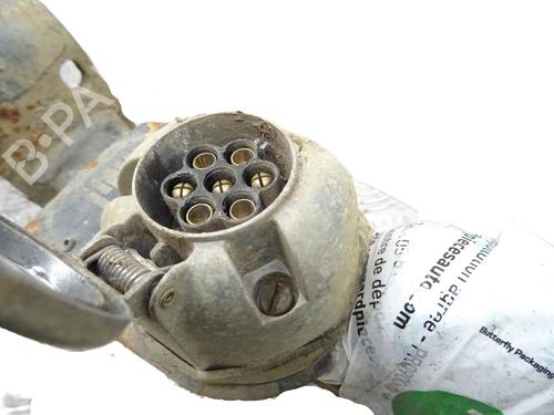 Tow ball/Mechanism SUZUKI VITARA (ET) HDI (SE 420HDI) | BP29729752C141 