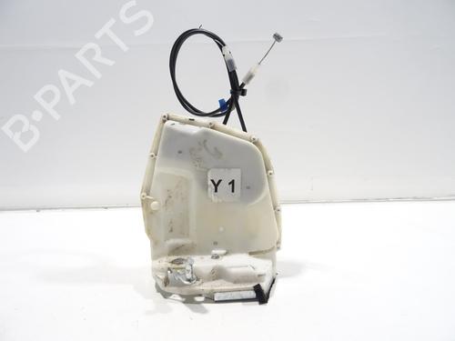Used Rear left lock FIAT SEDICI (189_) 1.9 D Multijet 4x4 (120 hp) 28604554