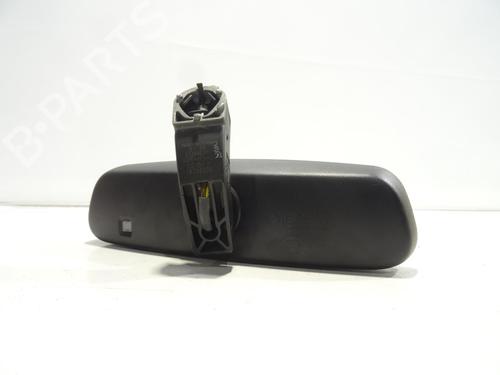 Used Rear mirror Rear mirror BMW X3 (E83) 3.0 d (218 hp) 26573554 26573554