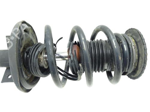Right front shock absorber RENAULT MASTER III Van (FV) 2.3 dCi 125 FWD (FV0C, FV0D, FV0G, FV0H, FV0J, FV0K,... | BP39384168M17 - Image 3