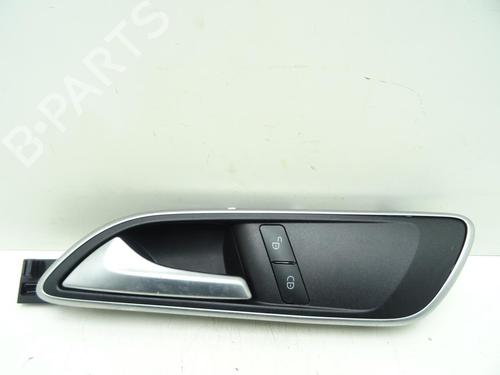 Used Front left interior door handle MERCEDES-BENZ A-CLASS (W176) A 200 CDI / d 4-matic (176.002) (136 hp) 31976536
