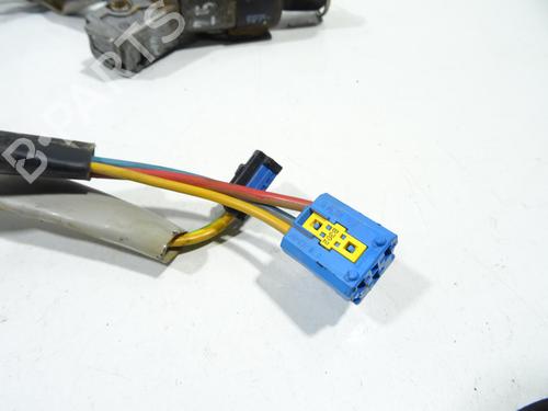 Ignition barrel CITROËN BERLINGO / BERLINGO FIRST Box Body/MPV (M_) 2.0 HDI 90 (MBRHY, MCRHY) | BP29967682M48 