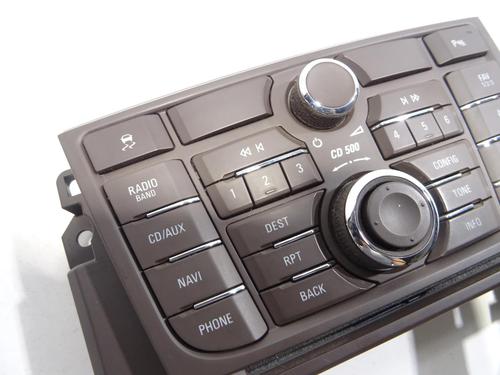 Switch OPEL ASTRA J Sports Tourer (P10) 2.0 CDTI (35) | BP28124161I30 