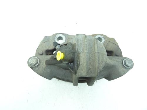 Used Right front brake caliper Right front brake caliper PEUGEOT 208 I (CA_, CC_) 1.6 HDi / BlueHDi 75 (75 hp) 31906178 31906178