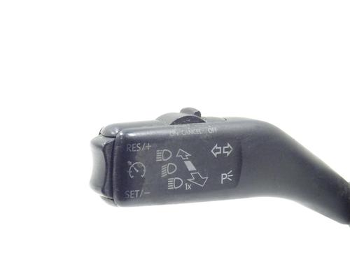 Used Steering column stalk Steering column stalk VW GOLF VI (5K1) 2.0 TDI (140 hp) 21096194 21096194