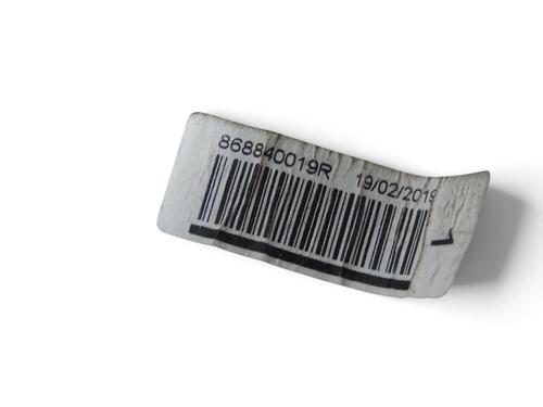 Front right seatbelt RENAULT MASTER III Platform/Chassis (EV, HV, UV) 2.3 dCi 145 RWD (UV0F, UV0E, HV0E, HV0F, HV0T, HV10,... | BP39432436I25 - Image 2