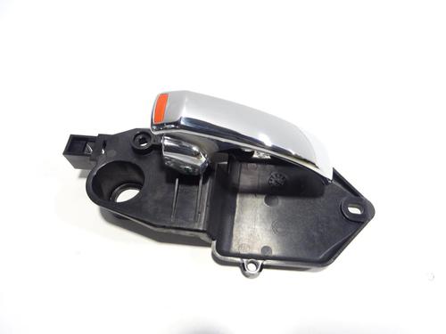 Used Front right interior door handle FIAT 500 (312_) 1.0 Mild Hybrid (312.AYD1B) (69 hp) 27407078