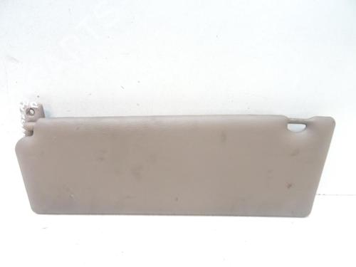 Used Right sun visor Right sun visor RENAULT 21 Estate (K48_) 2.1 D (K/S48V, K/S48O) (72 hp) 20040403 20040403