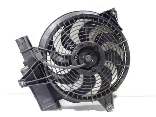 Used Radiator fan HYUNDAI SANTA FÉ I (SM) 2.0 CRDi 4x4 (125 hp) 23786061