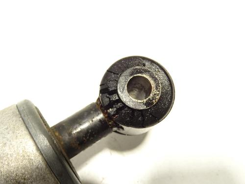 Left rear shock absorber LIGIER OPTIMAX 0.5 | BP28353816M18 