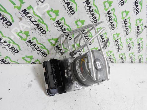 Used ABS pump RENAULT SCÉNIC IV (J9_) [2016-2022]  20048065