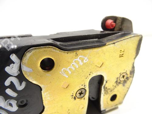 Front right lock CHRYSLER VOYAGER IV (RG, RS) 2.8 CRD | BP29340840C97 