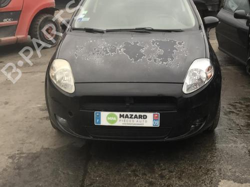 Used Parts FIAT GRANDE PUNTO (199_)  1.9 D Multijet  1819045