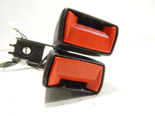 Used Seat buckle Seat buckle PEUGEOT 308 SW II (LC_, LJ_, LR_, LX_, L4_) 1.6 BlueHDi 120 (120 hp) 25006445 25006445